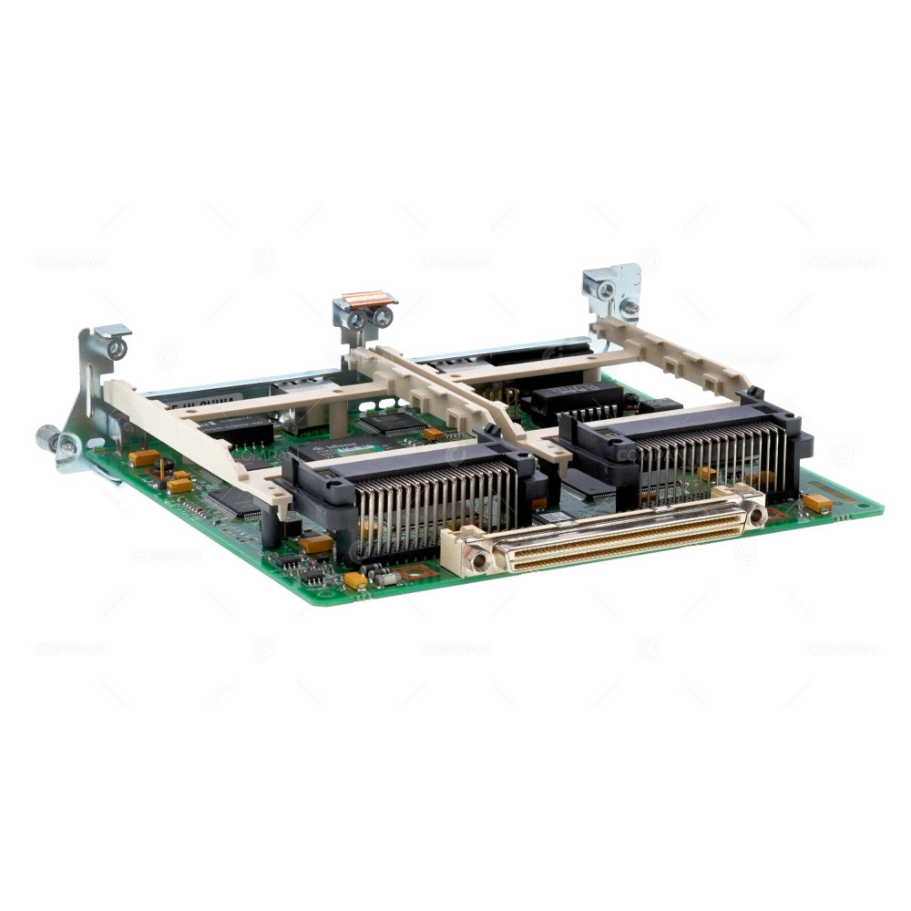 73-3834-02 CISCO AUI ETHERNET TOKEN RING INTERFACE MODULE 800-04798-01, CN2IB1HAAA